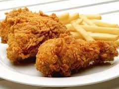 BROASTER