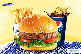 HAMBURGUESA CLASICA